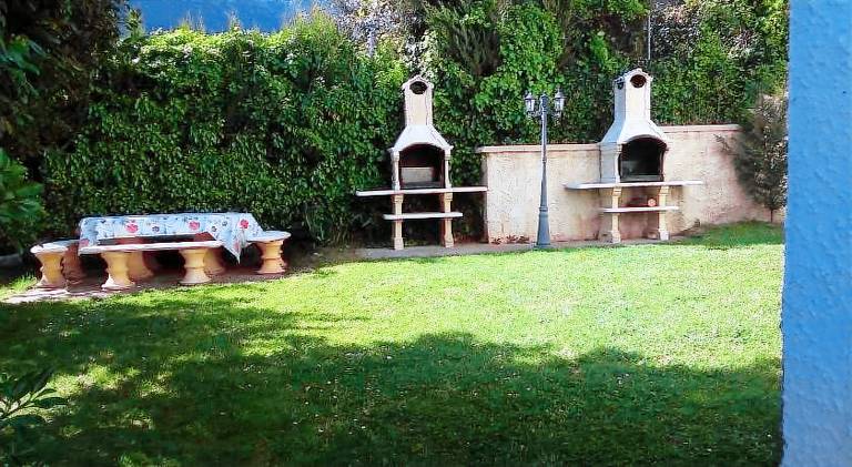 Casa  Mombeltrán