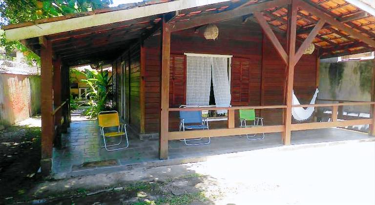 Casa Praia de Maresias