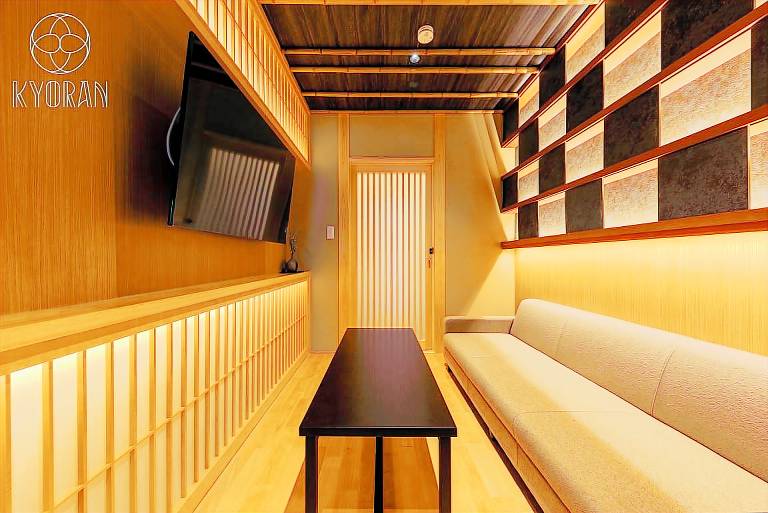 45 m&sup2; Ferienhaus