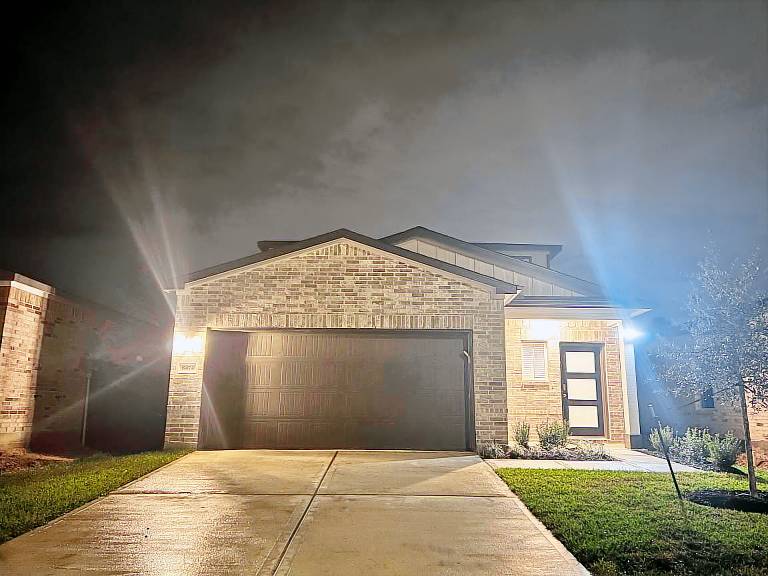 House The Woodlands