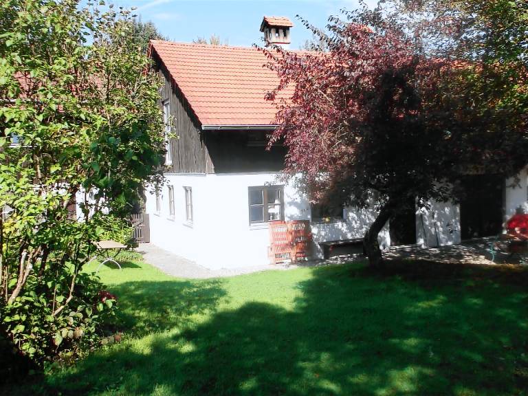 Ferienhaus Schöllnach