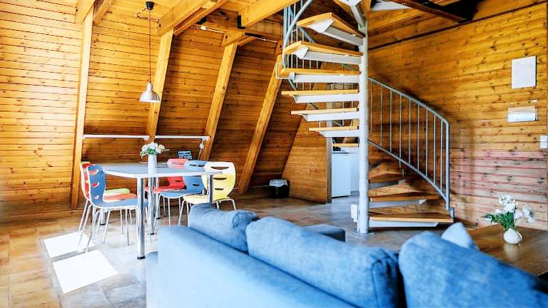 Ferienhaus  Ostseebad Damp