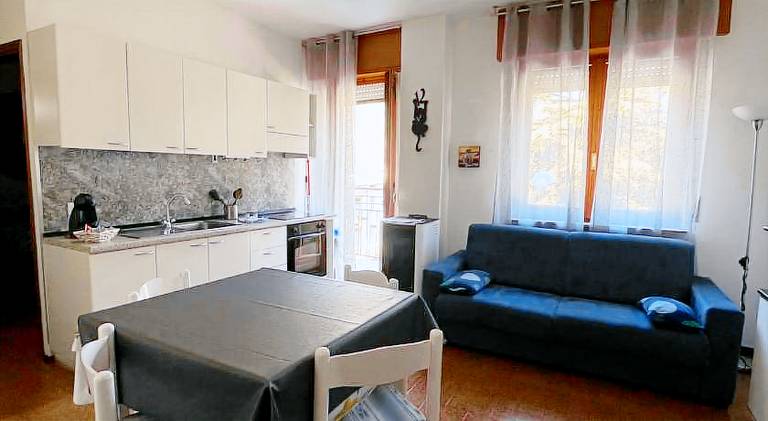 Appartamento Tirano
