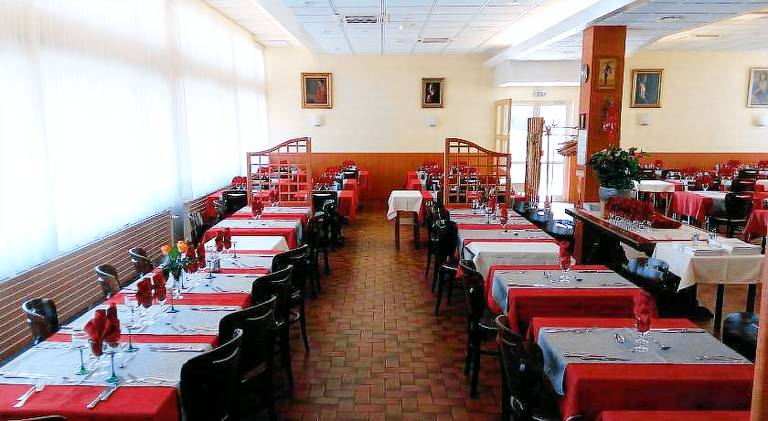 Hotel Restaurant Niemerich — photo 3