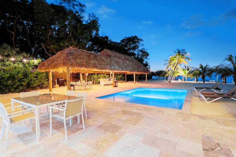 Ferienhaus Key Largo