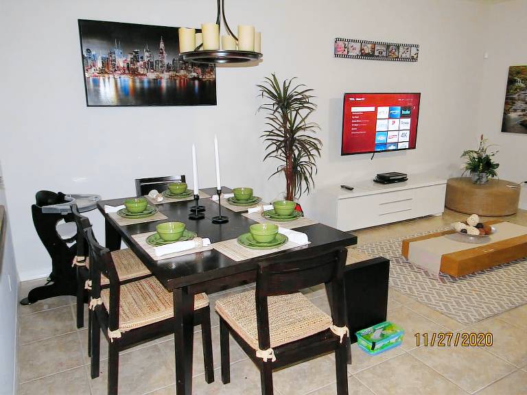 Condo Kissimmee