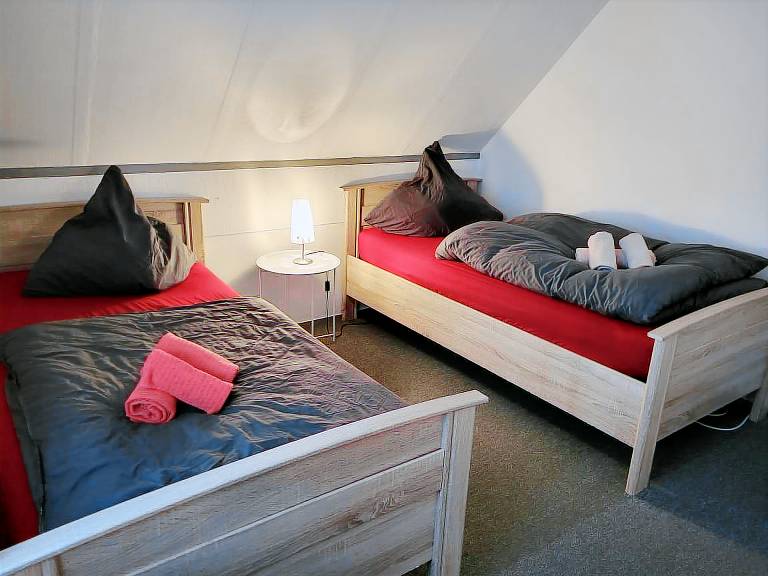 Family-friendly wonderful house with terrace | Dogs allowed — photo 4