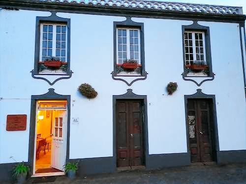Bed & Breakfast Povoação