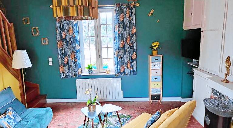 Les suites d'Elise - Suite Louane — photo 2