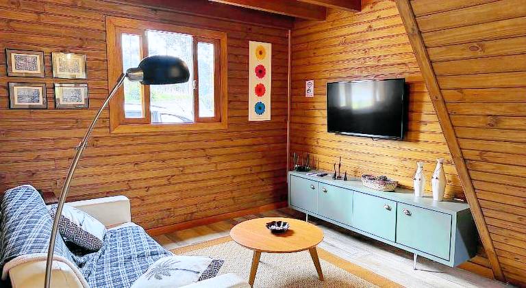 Spacious house with garden | Pets allowed — photo 2