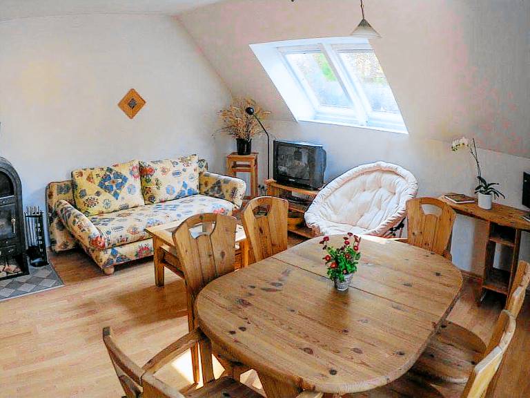 Ferienwohnung  Loissin