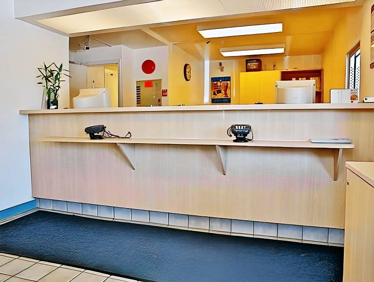 Rodeway Inn Lafayette — photo 3