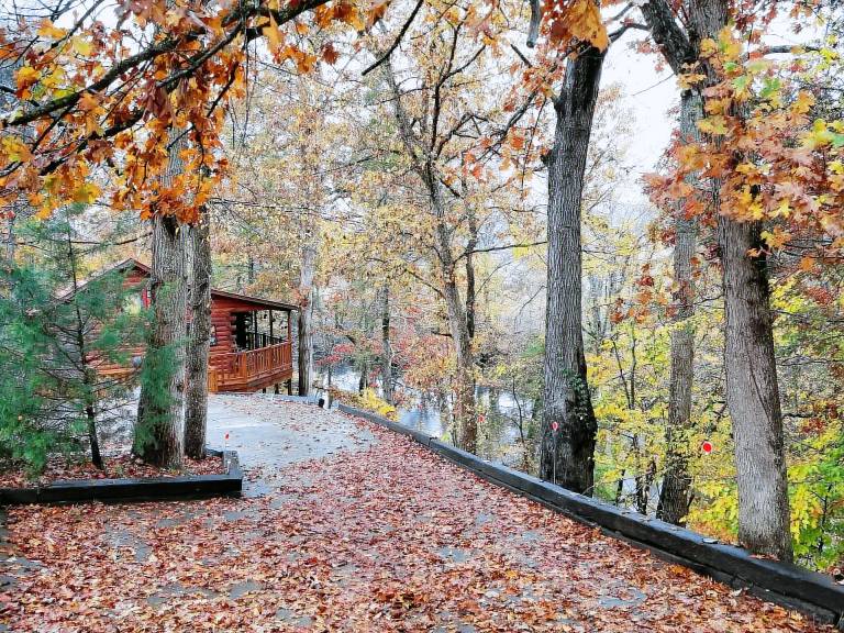 Cabin Sevierville