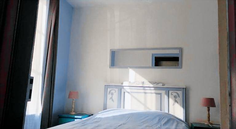 Chambre d'hôtes Les Andelys