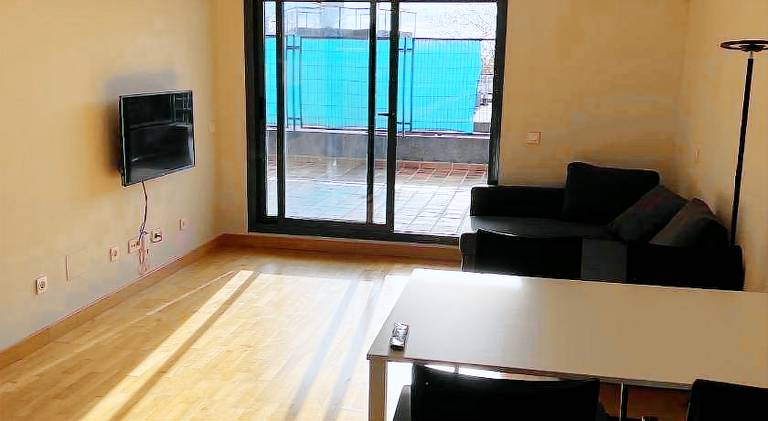 Apartamento Alcorcón