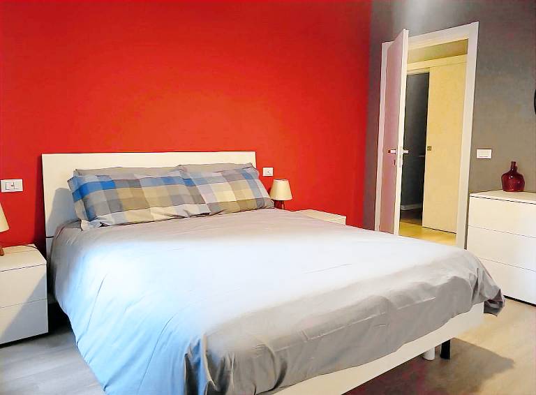 Appartement  Brescia