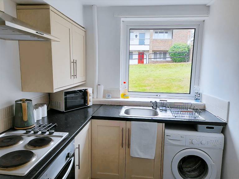 Apartment Bishop Auckland