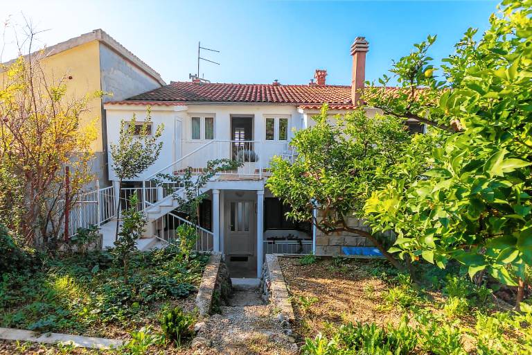 Appartement Podgora