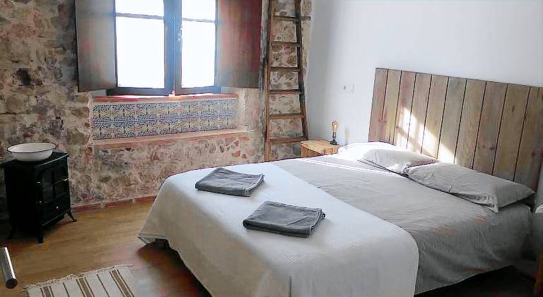 Appartement Burgos