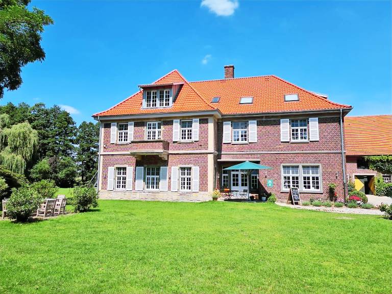 Ferienwohnung Everswinkel