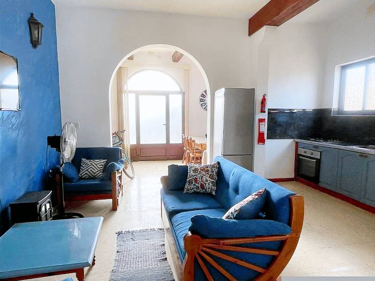 Ferienhaus in Birbuba für max. 2 Personen, Ferienhaus in Birbuba für max. 2 Personen,