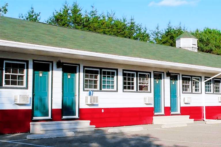 Norfolk Motel
