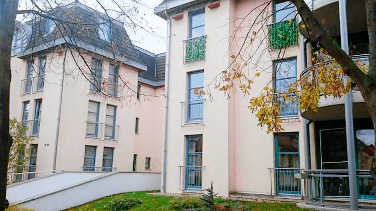 Ferienwohnung Haldensleben
