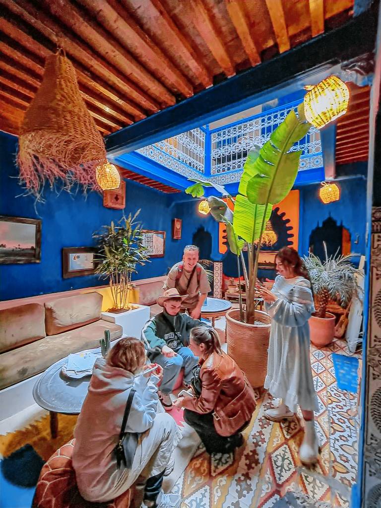 Casa Amina — photo 5