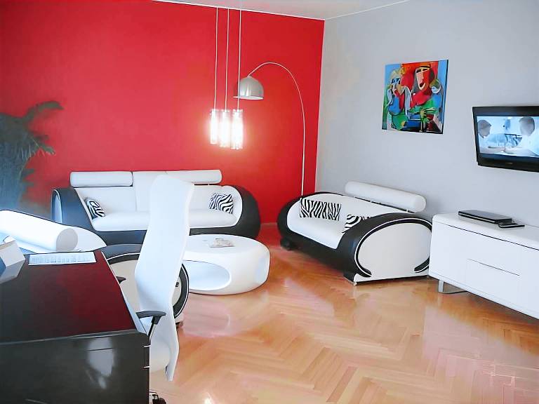 Apartment mit Hotelservice Erlangen