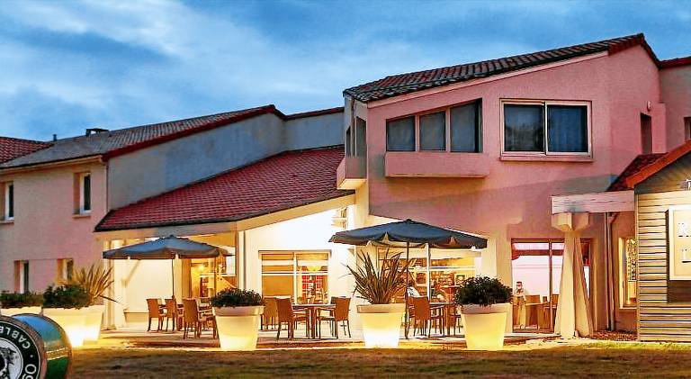 Ibis Styles Cholet — photo 2