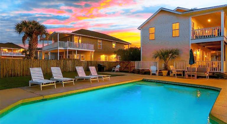 Vacation home with pool | Perfect for remote work — photo 5