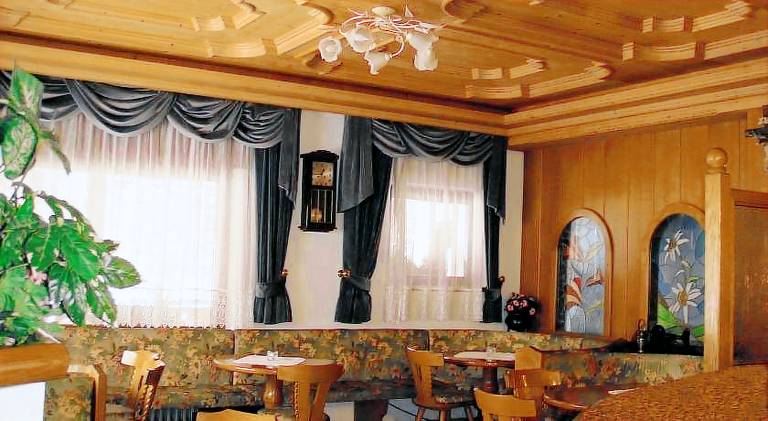 Hotel Rosalpina — photo 5