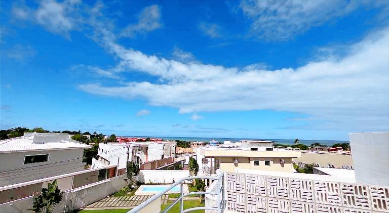 Apartamento Porto Seguro