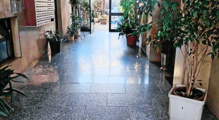 Rental apartment with 1 room for 4 persons — photo 3