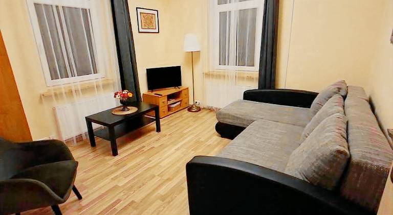 Holiday apartment | Pets are welcome — photo 2