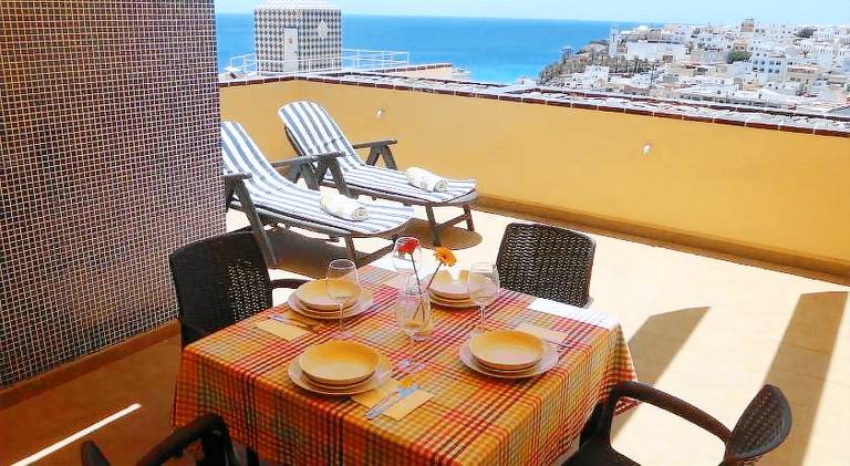 Apartamento Península de Jandía
