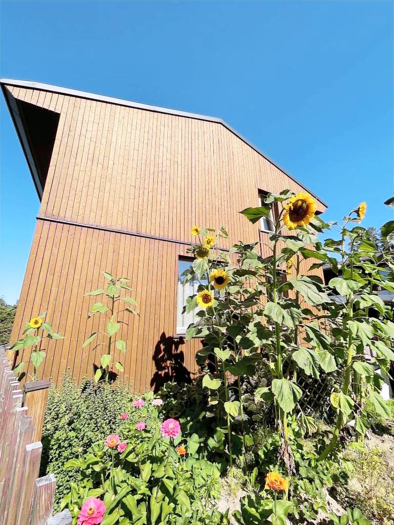 Ferienhaus Neuburg am Inn