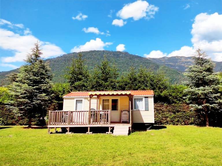 Mobil-home  Vigolo Vattaro