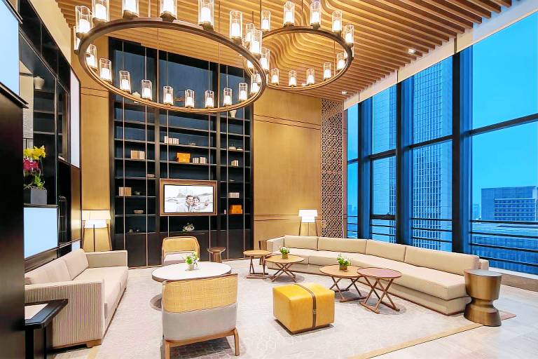 Ascott M-City Foshan — photo 2