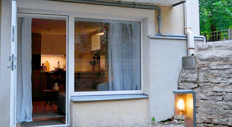 Nice rental apartment | Close to Kadriorg Palace | Pets are welcome — photo 3