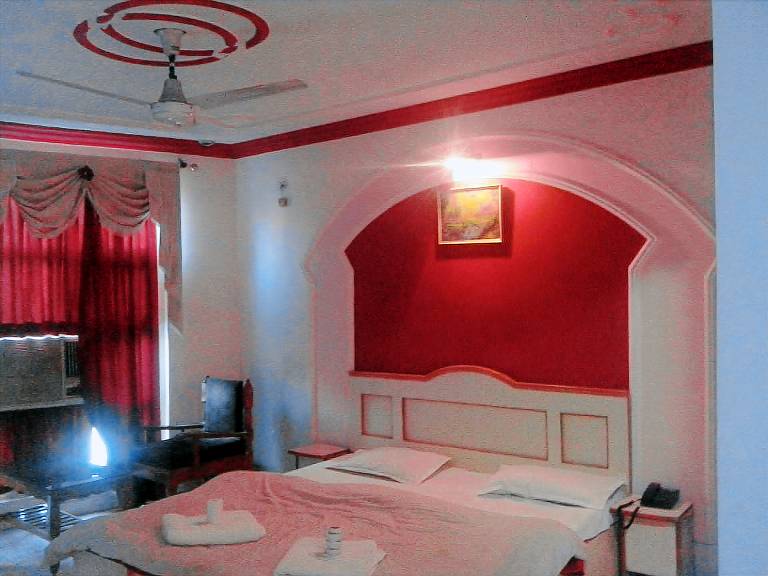 Grace Hotel in Amritsar