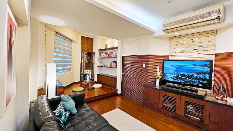 Apartment Taipei
