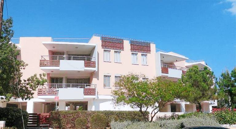 Apartment with pool | Dogs allowed — photo 4