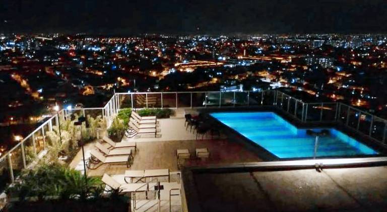 Serviced apartment with sauna, pool & patio | Pets are welcome — photo 5