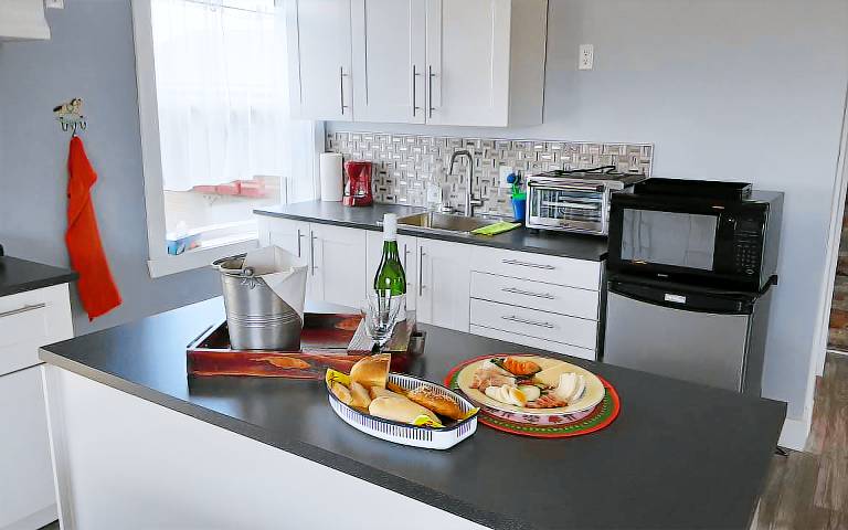 Apartment Pictou