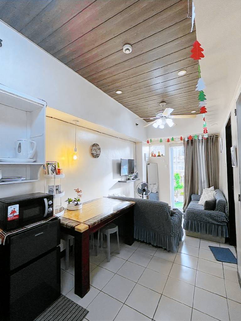 Vacation home with 2 rooms for 10 persons — photo 4
