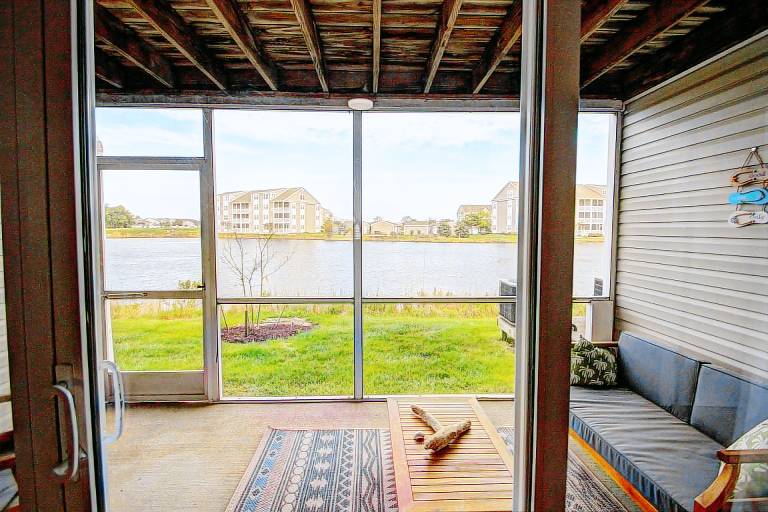 Condo  Sussex County