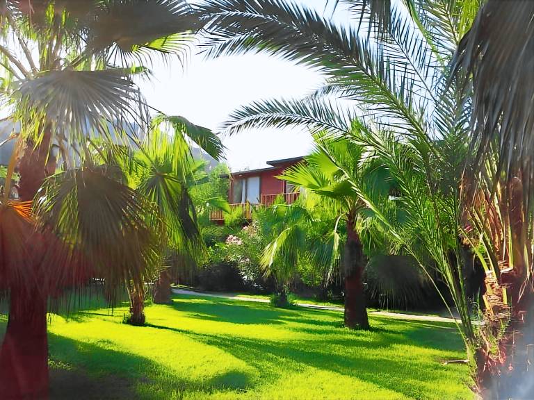 Kutle Hotel in Kemer
