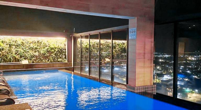 Rental apartment with pool | Pet-friendly — photo 2
