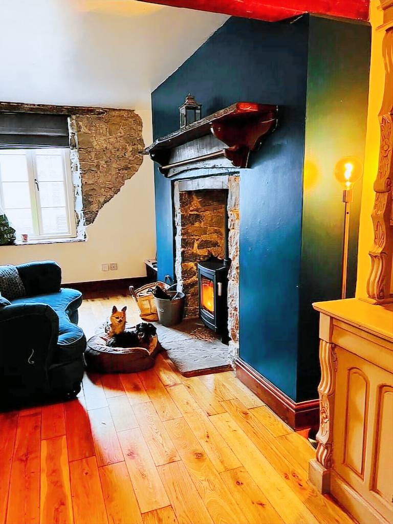 Cottage Llantwit Major